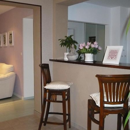 Appartement Le Jardin 링골쉐임 외부 사진