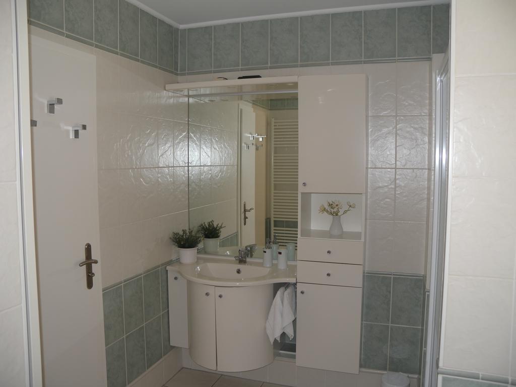 Appartement Le Jardin 링골쉐임 객실 사진