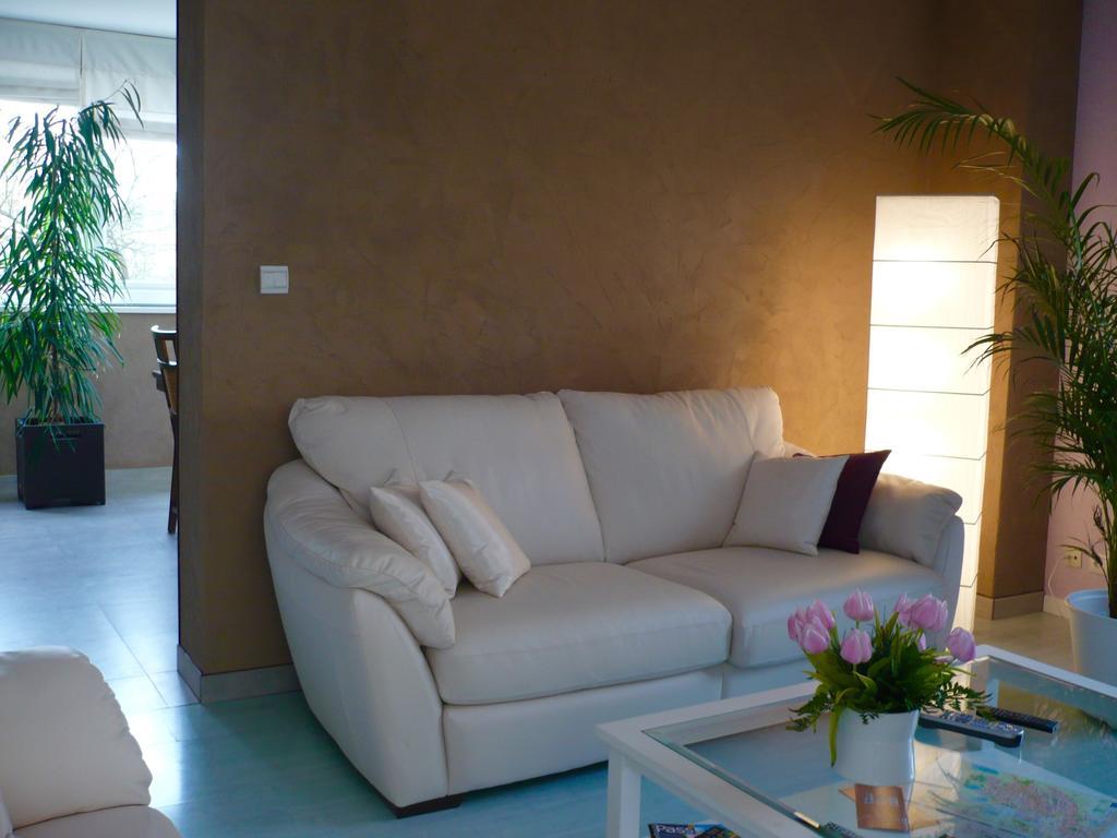 Appartement Le Jardin 링골쉐임 객실 사진