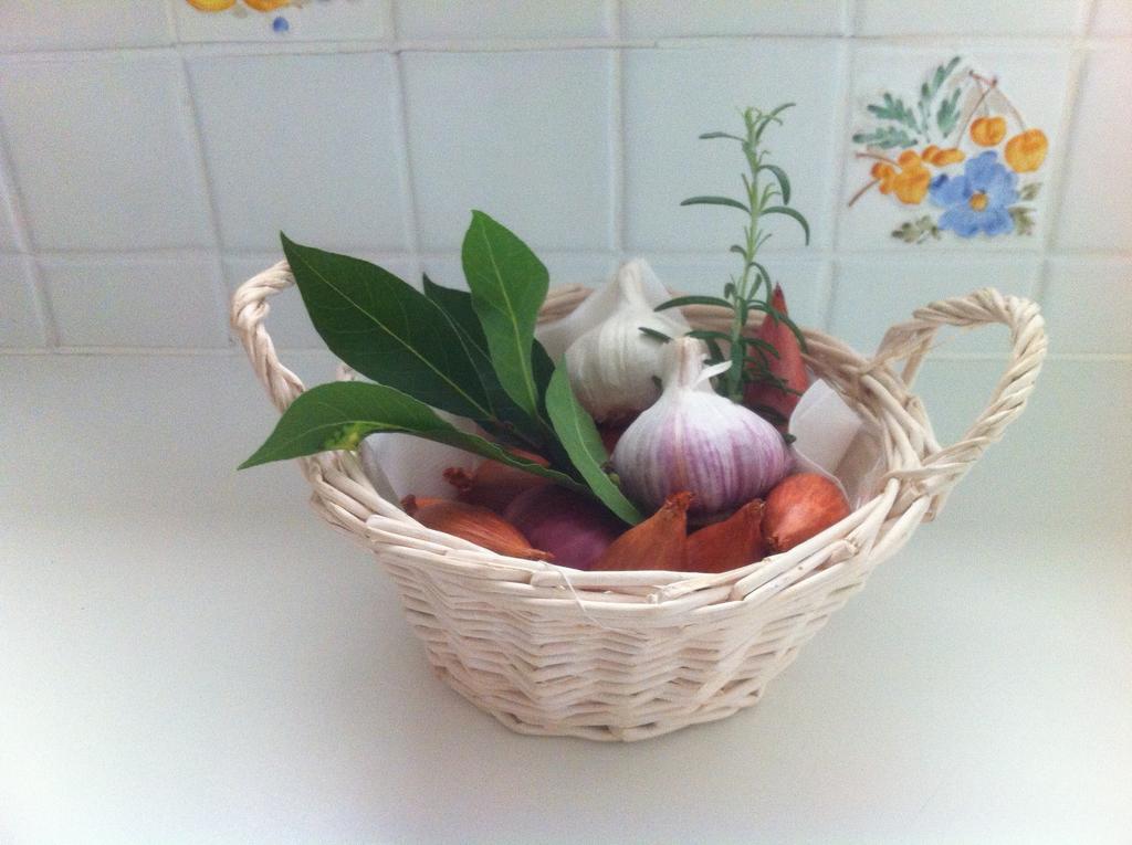 Appartement Le Jardin 링골쉐임 객실 사진
