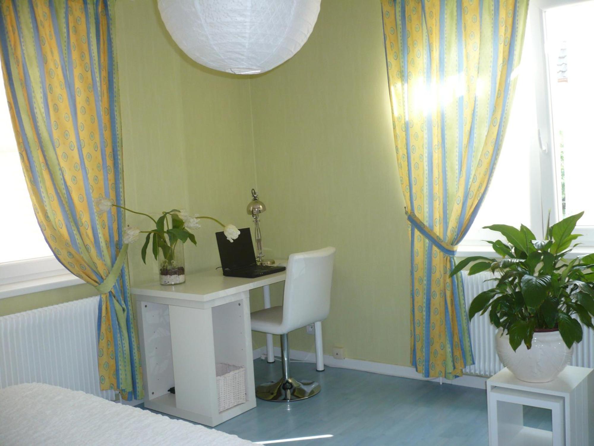 Appartement Le Jardin 링골쉐임 외부 사진