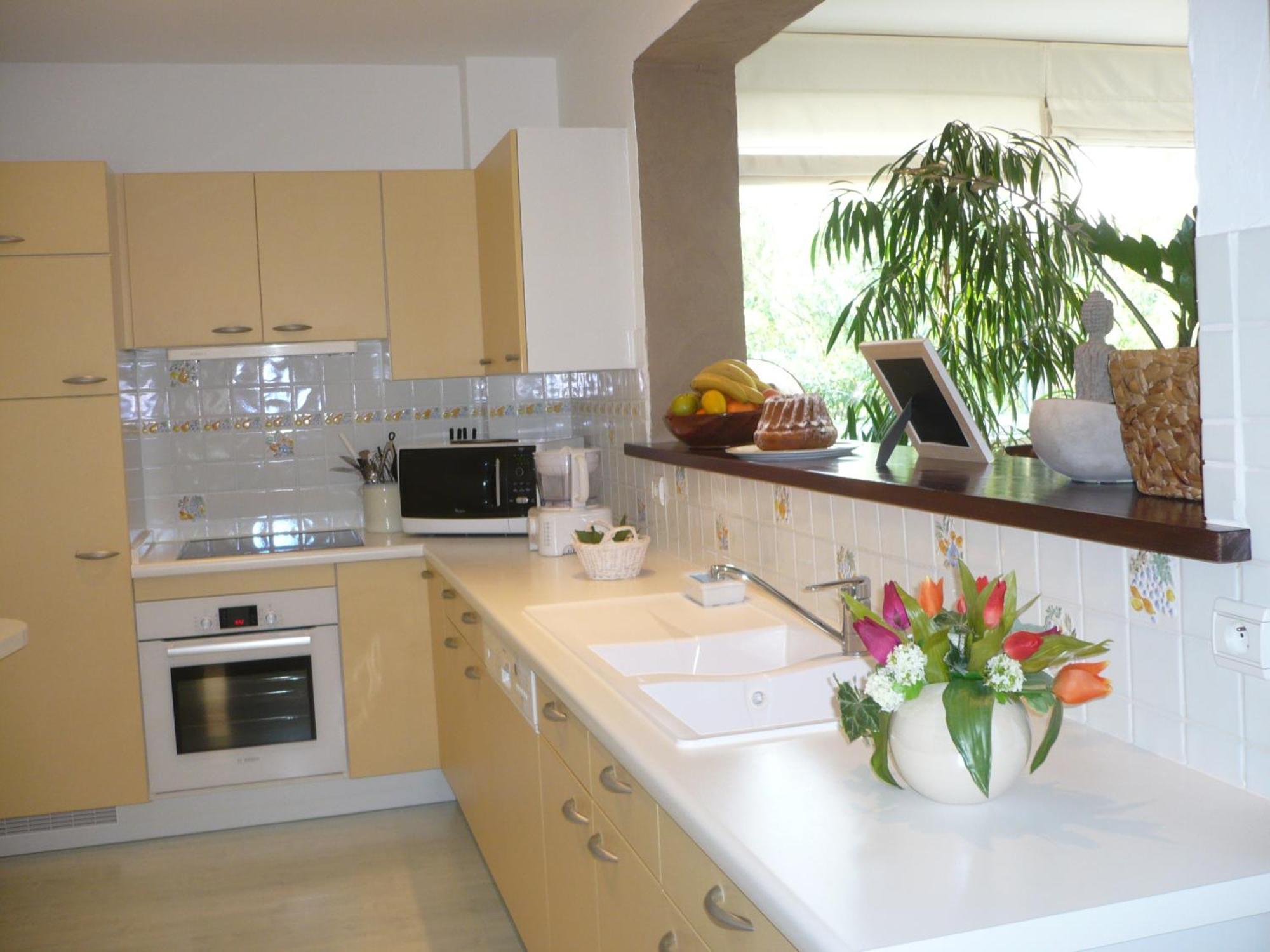 Appartement Le Jardin 링골쉐임 외부 사진