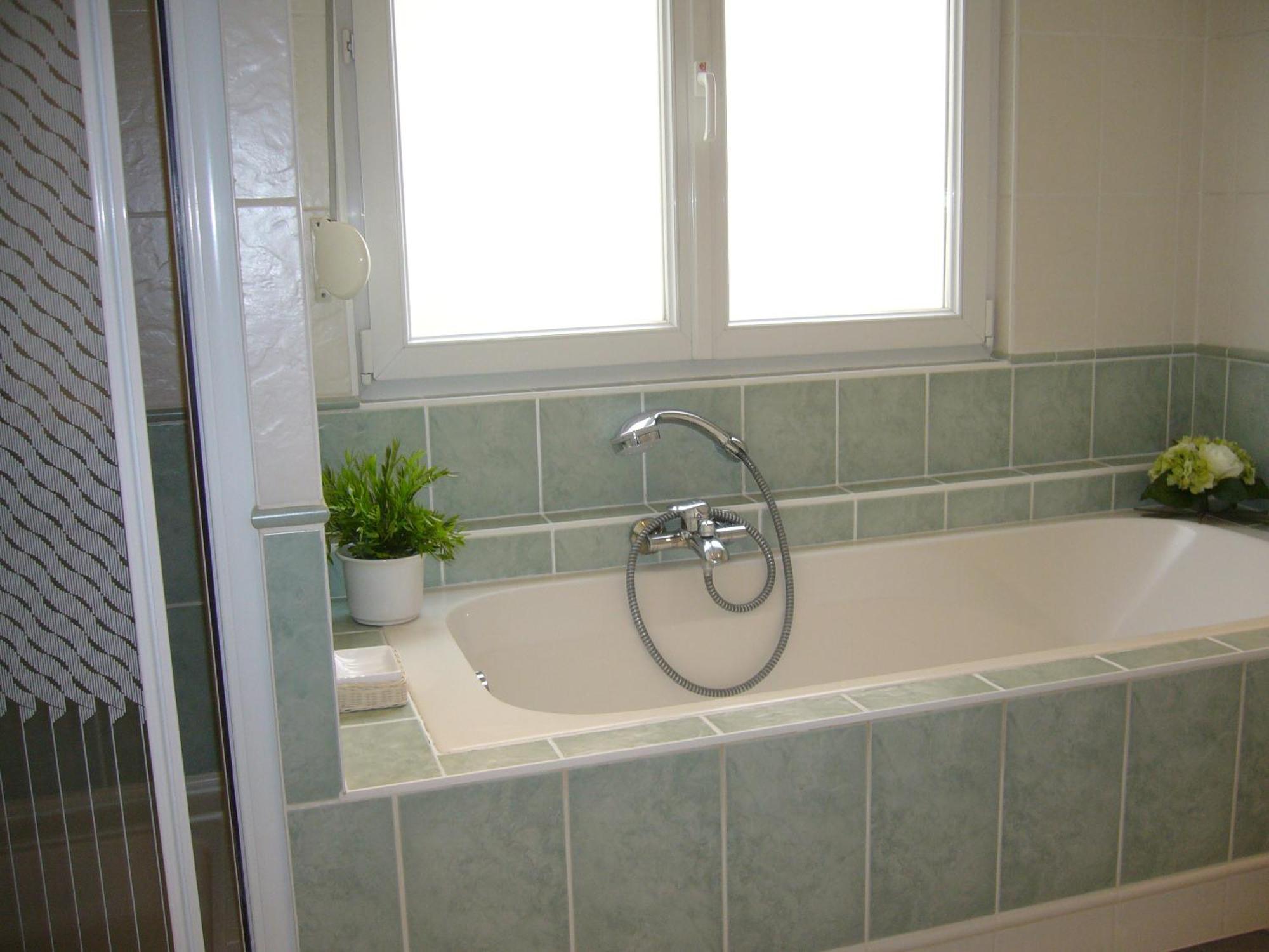 Appartement Le Jardin 링골쉐임 외부 사진