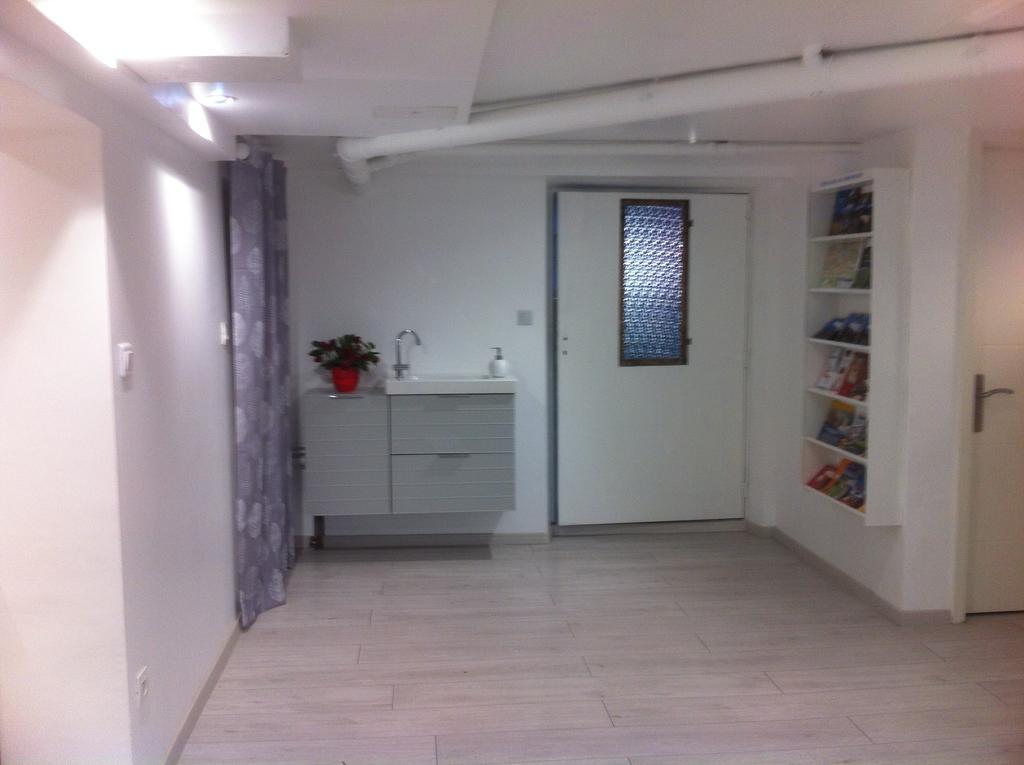 Appartement Le Jardin 링골쉐임 외부 사진